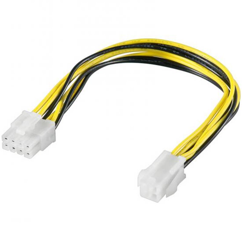 4PIN-A-8PIN